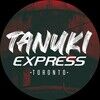 tanuki_express